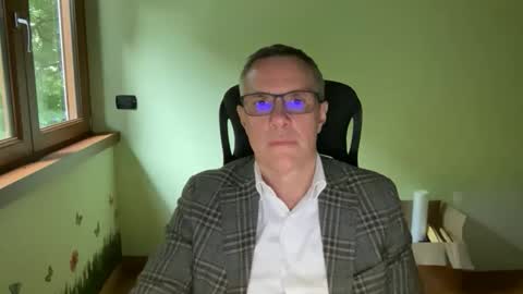 Andrew online show from 29, 4, 2026