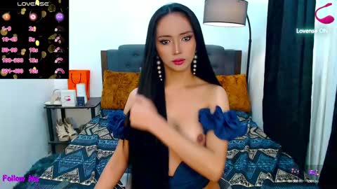 Snapshot of nicetouch_69 chatting on 29, 12, 2024 Olivia online show from 29, 12, 2024