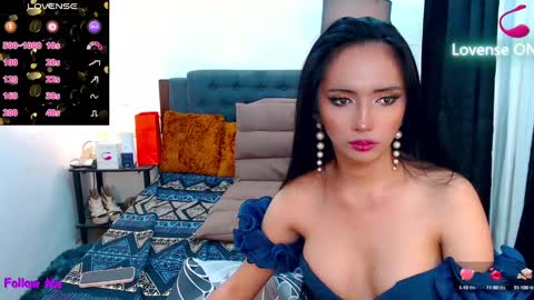 Snapshot of nicetouch_69 chatting on 29, 12, 2024 Olivia online show from 29, 12, 2024