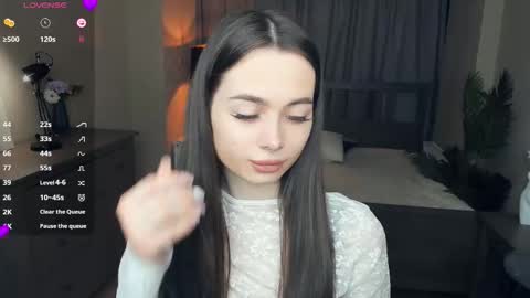 Nicole online show from 14, 2, 2026