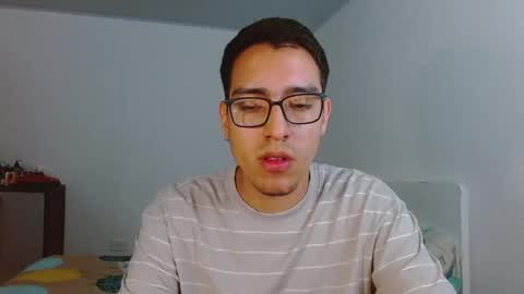 Nick online show from 20, 4, 2026