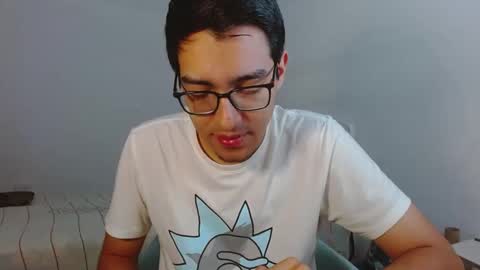 Nick online show from 1, 6, 2026