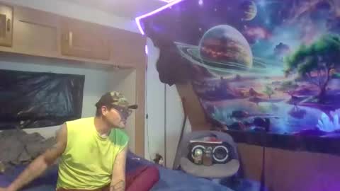 nicholasjesse51 online show from 19, 11, 2025