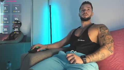 Snapshot of nicholassx chatting on 18, 7, 2026 Nicholassx online show from 18, 7, 2026