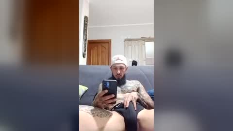 nick180294 online show from 16, 6, 2026
