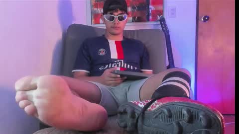 nick online show from 10, 9, 2025