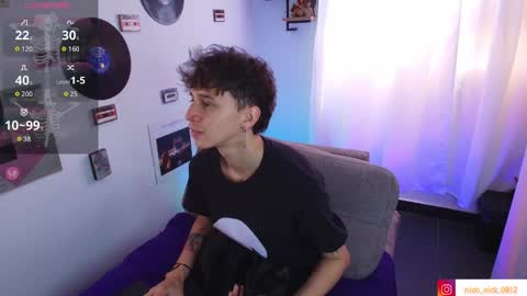 Snapshot of nick_bangover chatting on 22, 9, 2025 Nico online show from 22, 9, 2025