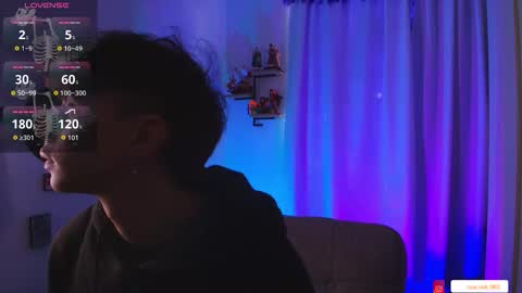 Nico online show from 13, 12, 2025