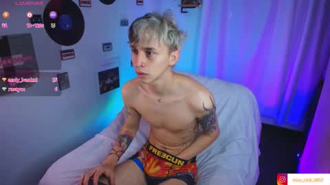 Nico online show from 13, 1, 2026