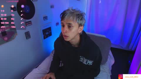 Nico online show from 7, 2, 2026