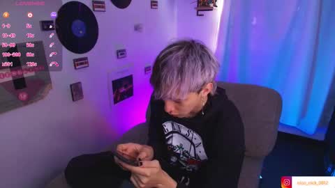 Nico online show from 11, 3, 2026