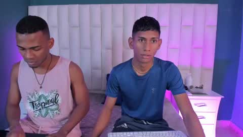 Nick online show from 14, 2, 2025