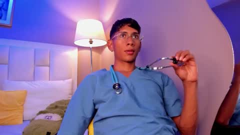 Nick online show from 14, 3, 2026