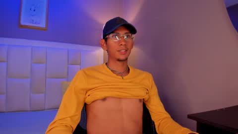 Nick online show from 12, 6, 2026