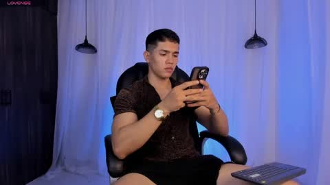 Snapshot of nick_fenix chatting on 22, 4, 2026 nick fenix online show from 22, 4, 2026