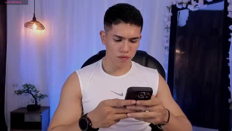 Snapshot of nick_fenix chatting on 28, 4, 2026 nick fenix online show from 28, 4, 2026