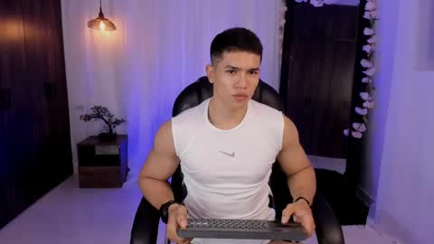 Snapshot of nick_fenix chatting on 29, 4, 2026 nick fenix online show from 29, 4, 2026