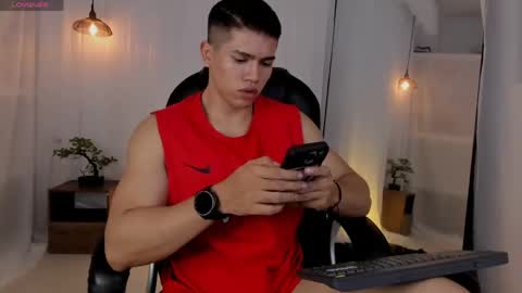 Snapshot of nick_fenix chatting on 13, 5, 2026 nick fenix online show from 13, 5, 2026