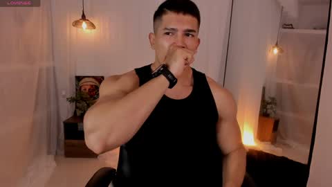 Snapshot of nick_fenix chatting on 19, 5, 2026 nick fenix online show from 19, 5, 2026