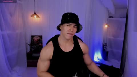 Snapshot of nick_fenix chatting on 21, 5, 2026 nick fenix online show from 21, 5, 2026