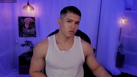 Snapshot of nick_fenix chatting on 24, 5, 2026 nick fenix online show from 24, 5, 2026