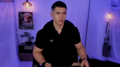 Snapshot of nick_fenix chatting on 30, 5, 2026 nick fenix online show from 30, 5, 2026