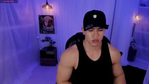 Snapshot of nick_fenix chatting on 3, 6, 2026 nick fenix online show from 3, 6, 2026