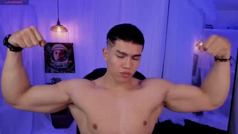 Snapshot of nick_fenix chatting on 8, 6, 2026 nick fenix online show from 8, 6, 2026