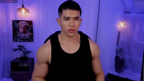 Snapshot of nick_fenix chatting on 9, 6, 2026 nick fenix online show from 9, 6, 2026