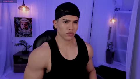 Snapshot of nick_fenix chatting on 19, 6, 2026 nick fenix online show from 19, 6, 2026