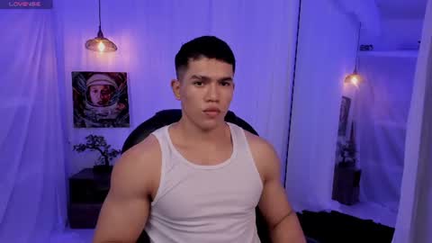 Snapshot of nick_fenix chatting on 1, 7, 2026 nick fenix online show from 1, 7, 2026