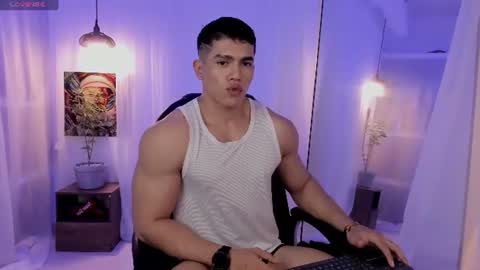 Snapshot of nick_fenix chatting on 14, 7, 2026 nick fenix online show from 14, 7, 2026
