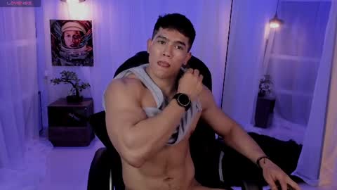 Snapshot of nick_fenix chatting on 31, 7, 2026 nick fenix online show from 31, 7, 2026