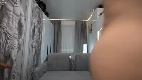 nick_howlenxx online show from 21, 12, 2025