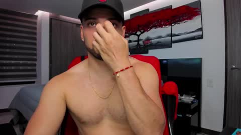 Nick Klaus online show from 24, 9, 2025