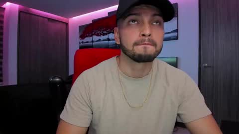 Nick Klaus online show from 16, 2, 2026