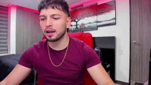 Nick Klaus online show from 10, 3, 2026