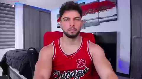 Nick Klaus online show from 20, 3, 2026