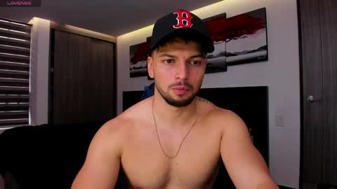 Nick Klaus online show from 11, 4, 2026