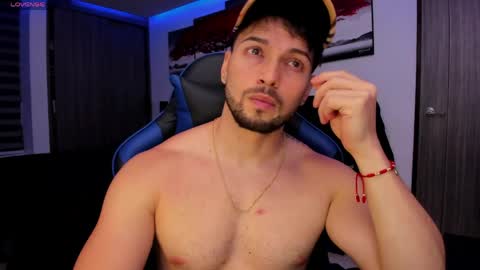 Nick Klaus online show from 21, 4, 2026