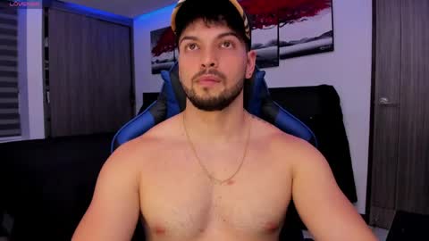 Nick Klaus online show from 21, 4, 2026