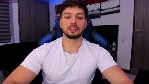 Nick Klaus online show from 22, 4, 2026