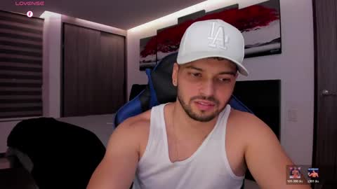 Snapshot of nick_klaus chatting on 22, 5, 2026 Nick Klaus online show from 22, 5, 2026