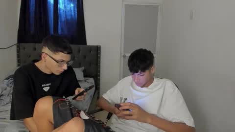 nick_master2 online show from 6, 3, 2026