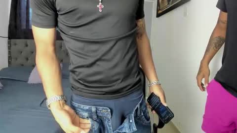 nick_master2 online show from 14, 3, 2026