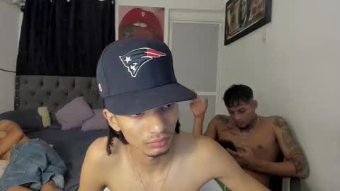 nick_master2 online show from 3, 4, 2026