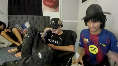 nick_master2 online show from 11, 4, 2026