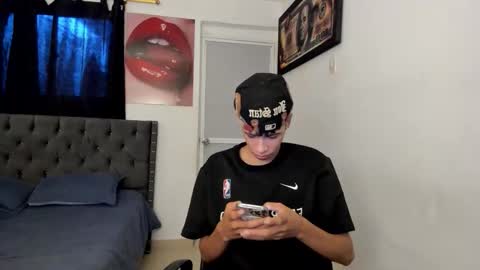 nick_master2 online show from 22, 4, 2026