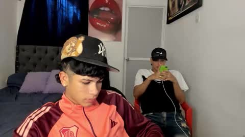 nick_master2 online show from 23, 4, 2026