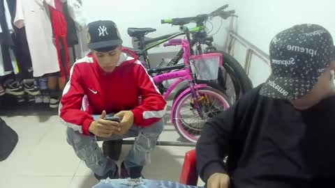 nick_master2 online show from 26, 4, 2026